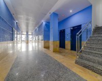 Resale - Apartment / Duplex - Torrevieja - Playa de los Locos