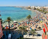 Resale - Apartment / Duplex - Torrevieja - Playa de los Locos