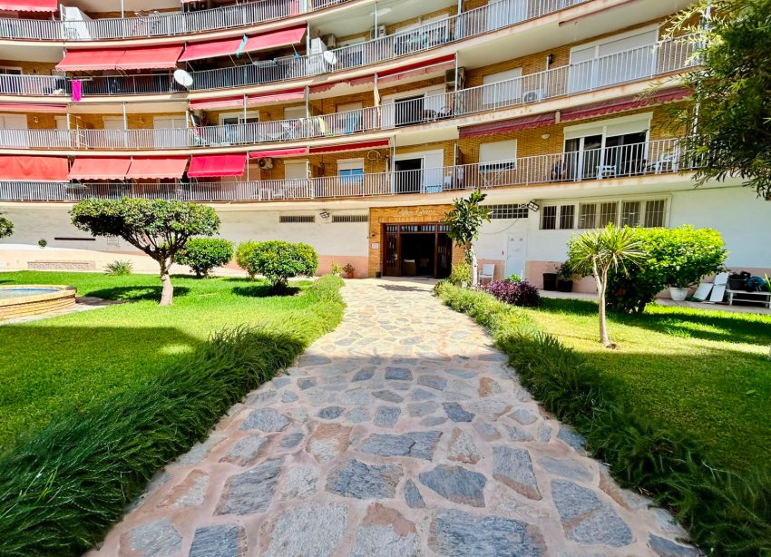 Resale - Apartment / Duplex - Torrevieja - Playa de los Locos