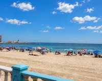 Resale - Apartment / Duplex - Torrevieja - Playa de los Locos