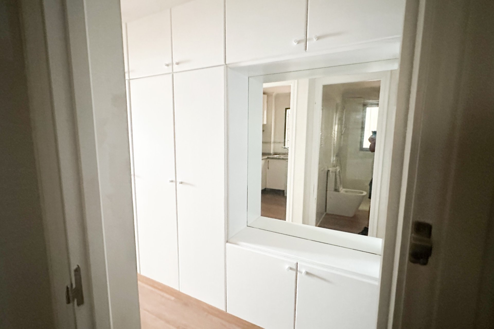 Resale - Apartment / Duplex - Torrevieja - Playa de los Locos