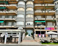 Resale - Apartment / Duplex - Torrevieja - Playa de los Locos