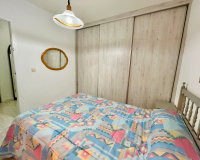Resale - Apartment / Duplex - Torrevieja - Playa de los Locos