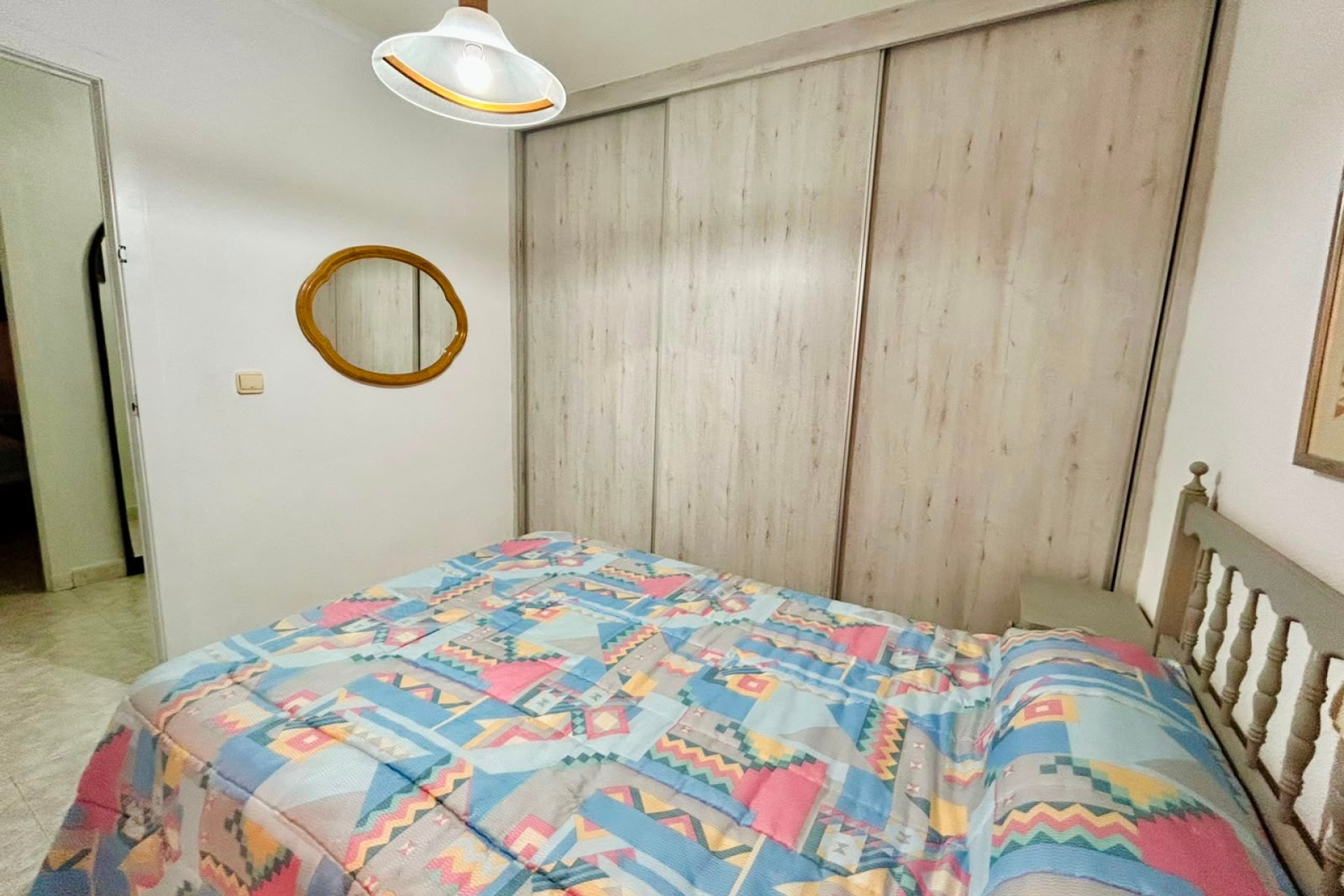 Resale - Apartment / Duplex - Torrevieja - Playa de los Locos