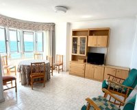 Resale - Apartment / Duplex - Torrevieja - Playa de los Locos