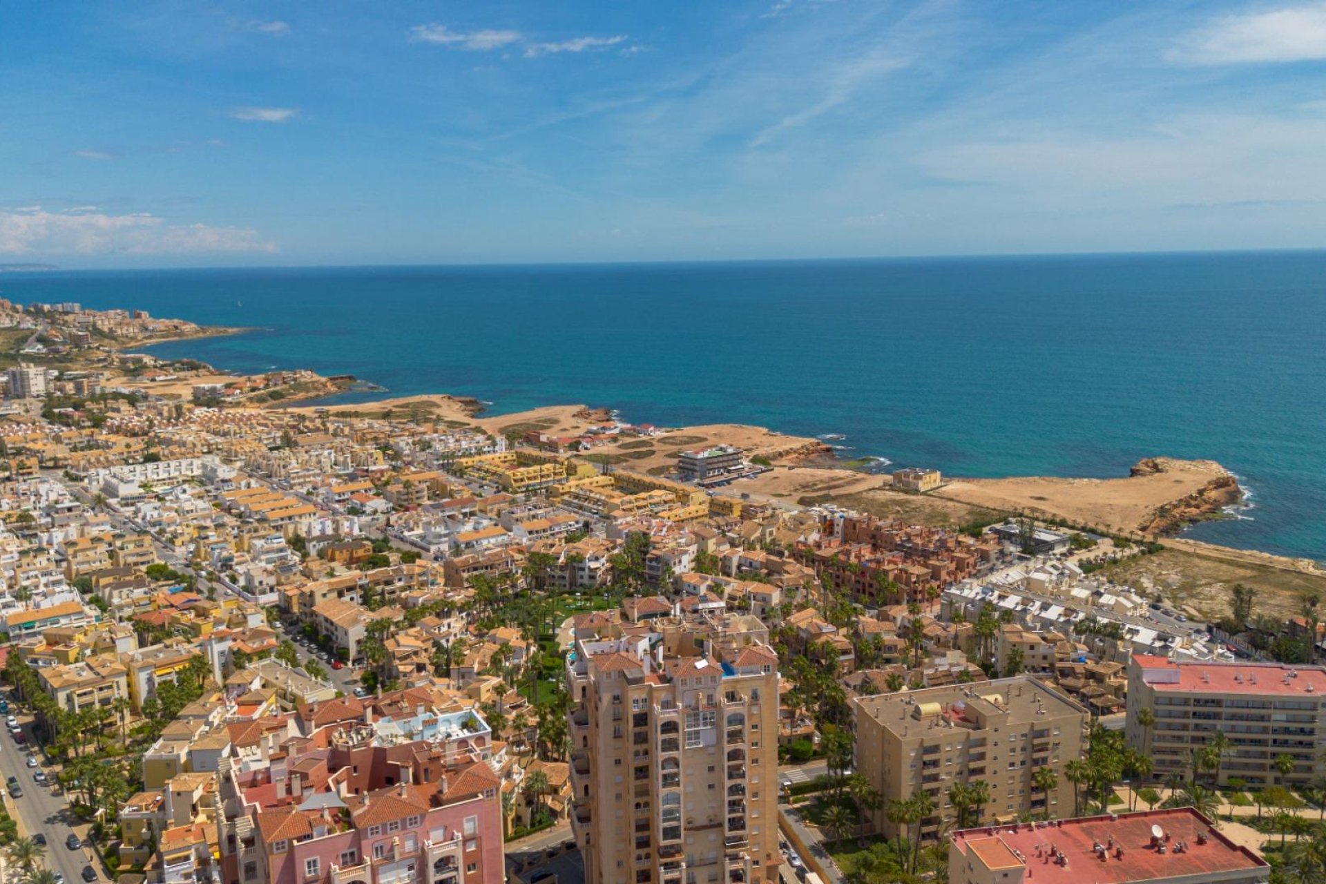 Resale - Apartment / Duplex - Torrevieja - Playa de los Locos