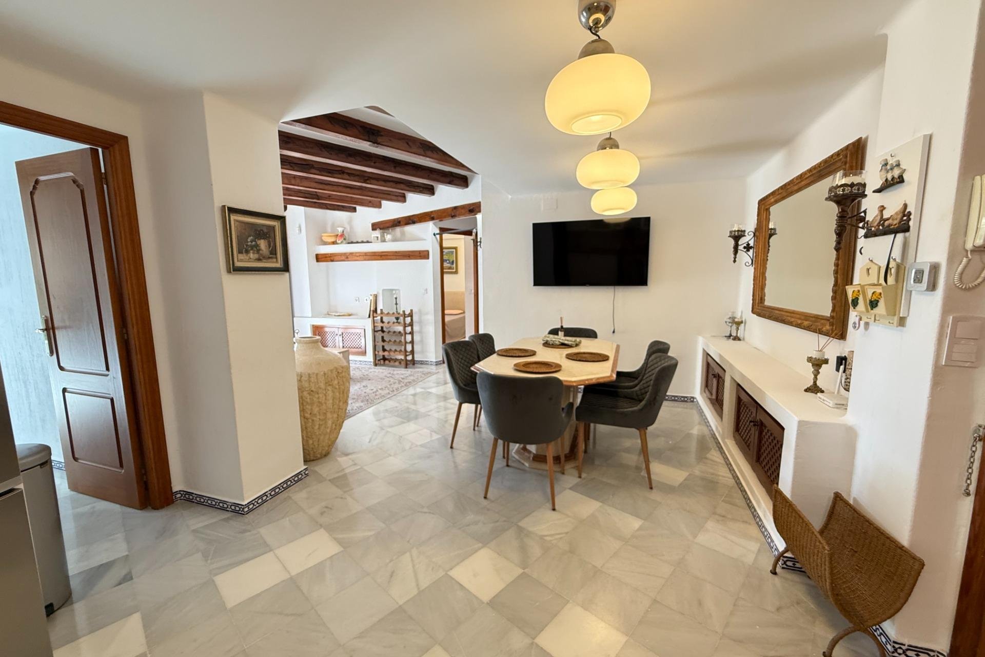 Resale - Apartment / Duplex - Torrevieja - Playa de los Locos