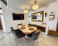 Resale - Apartment / Duplex - Torrevieja - Playa de los Locos