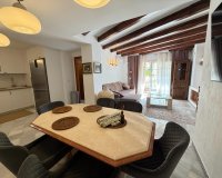 Resale - Apartment / Duplex - Torrevieja - Playa de los Locos