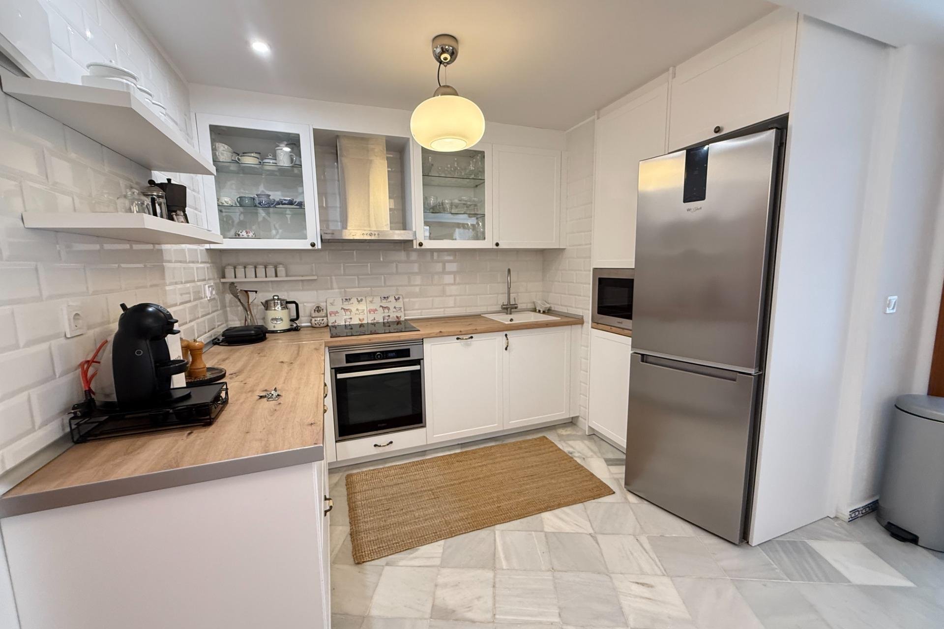 Resale - Apartment / Duplex - Torrevieja - Playa de los Locos