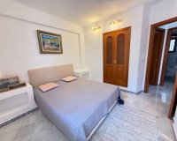 Resale - Apartment / Duplex - Torrevieja - Playa de los Locos