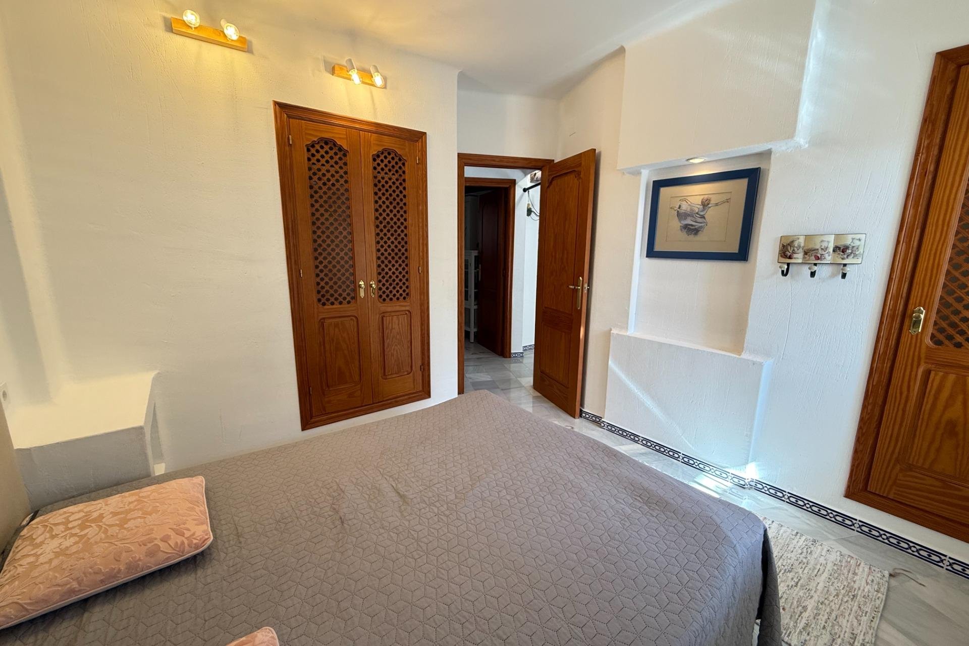 Resale - Apartment / Duplex - Torrevieja - Playa de los Locos