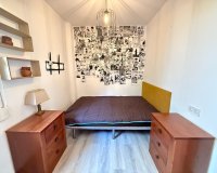 Resale - Apartment / Duplex - Torrevieja - Playa de los Locos