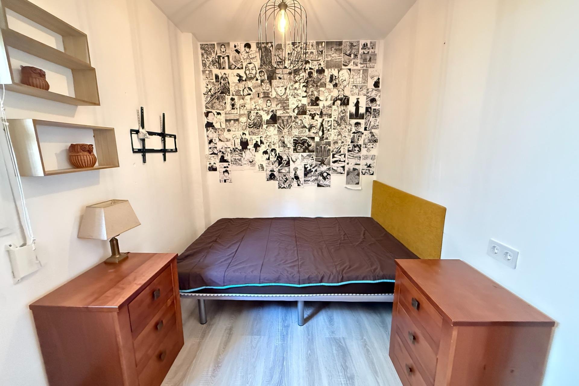 Resale - Apartment / Duplex - Torrevieja - Playa de los Locos