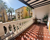 Resale - Apartment / Duplex - Torrevieja - Playa de los Locos