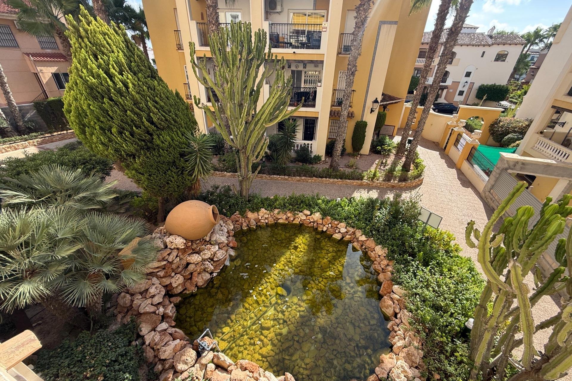 Resale - Apartment / Duplex - Torrevieja - Playa de los Locos