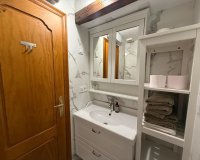 Resale - Apartment / Duplex - Torrevieja - Playa de los Locos