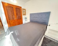 Resale - Apartment / Duplex - Torrevieja - Playa de los Locos