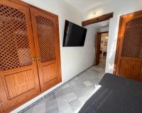 Resale - Apartment / Duplex - Torrevieja - Playa de los Locos