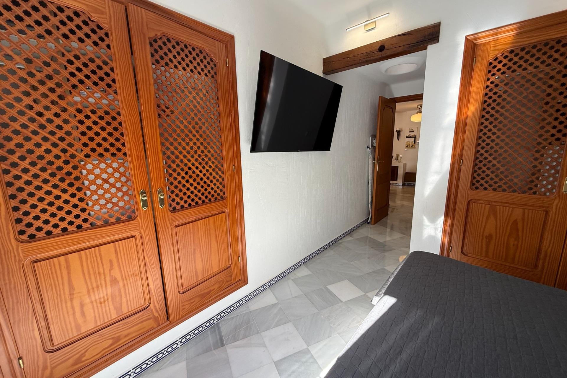 Resale - Apartment / Duplex - Torrevieja - Playa de los Locos