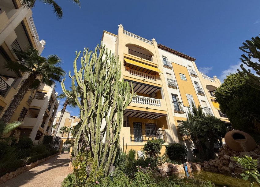 Resale - Apartment / Duplex - Torrevieja - Playa de los Locos