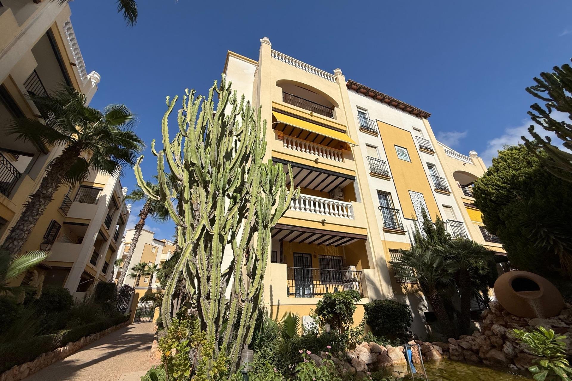 Resale - Apartment / Duplex - Torrevieja - Playa de los Locos