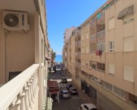 Resale - Apartment / Duplex - Torrevieja - Playa de los Locos