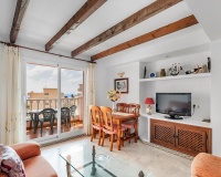 Resale - Apartment / Duplex - Torrevieja - Playa de los Locos