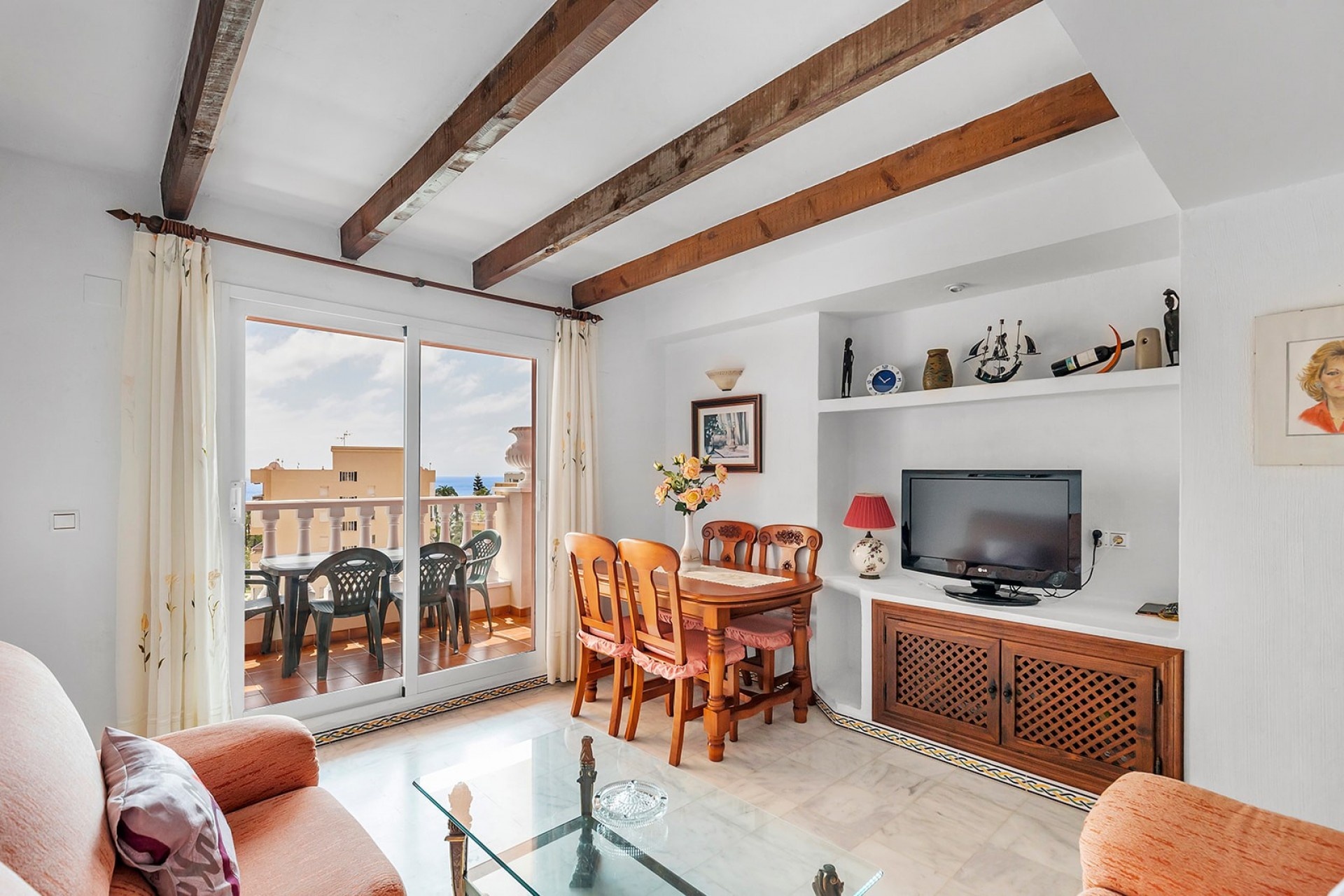 Resale - Apartment / Duplex - Torrevieja - Playa de los Locos