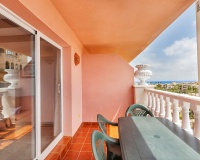 Resale - Apartment / Duplex - Torrevieja - Playa de los Locos