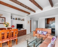 Resale - Apartment / Duplex - Torrevieja - Playa de los Locos