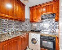 Resale - Apartment / Duplex - Torrevieja - Playa de los Locos