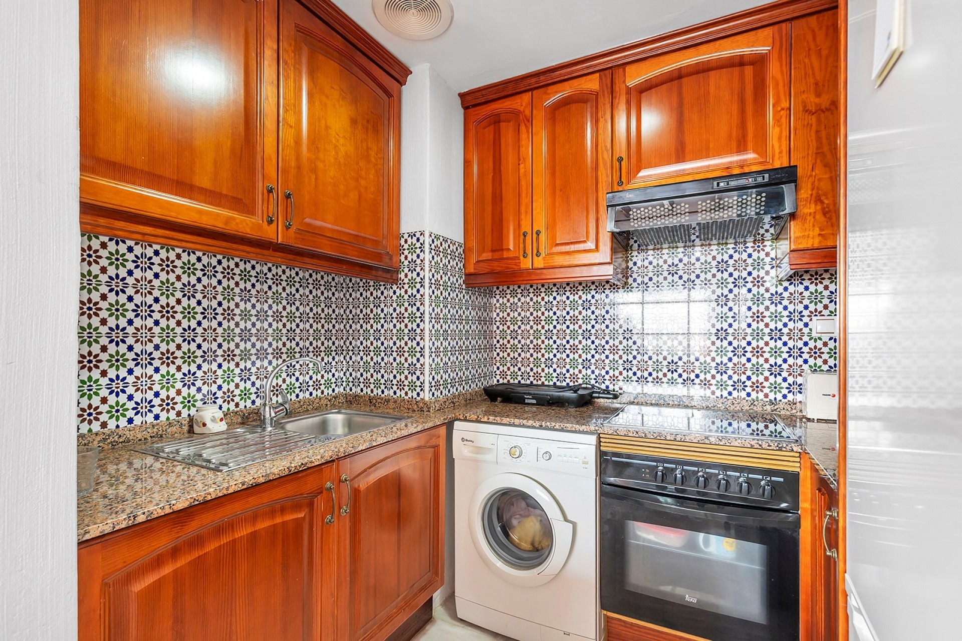 Resale - Apartment / Duplex - Torrevieja - Playa de los Locos