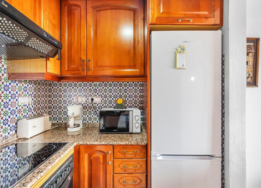 Resale - Apartment / Duplex - Torrevieja - Playa de los Locos