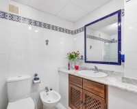 Resale - Apartment / Duplex - Torrevieja - Playa de los Locos
