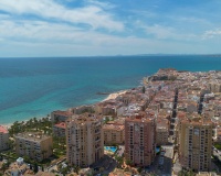 Resale - Apartment / Duplex - Torrevieja - Playa de los Locos