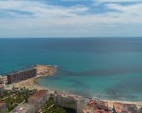 Resale - Apartment / Duplex - Torrevieja - Playa de los Locos