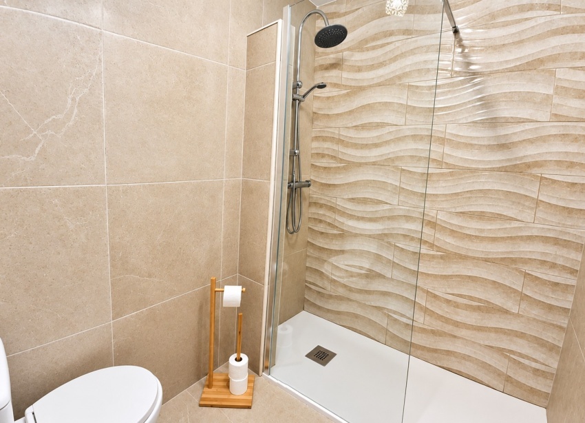 Resale - Apartment / Duplex - Torrevieja - Playa de los Locos
