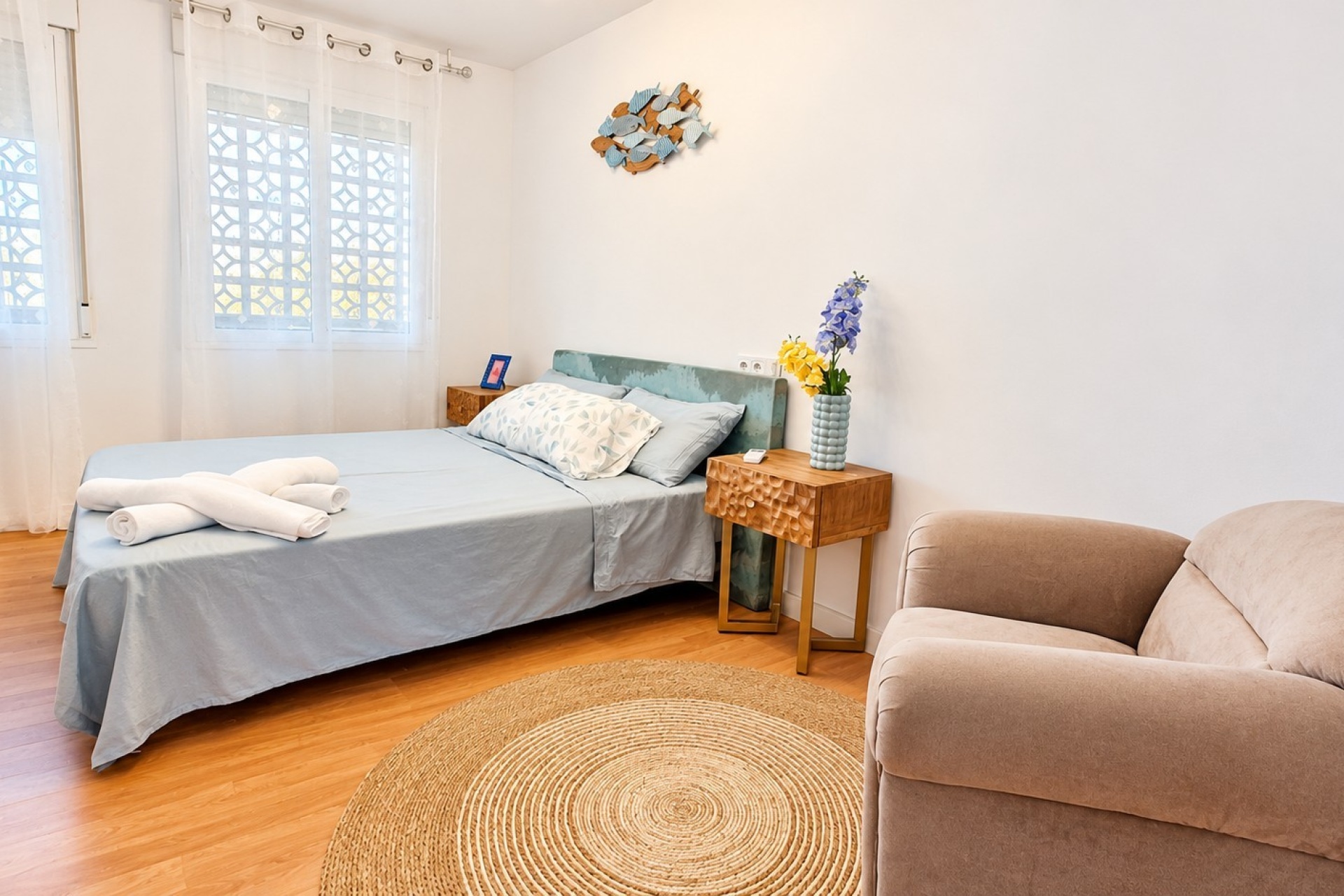 Resale - Apartment / Duplex - Torrevieja - Playa de los Locos