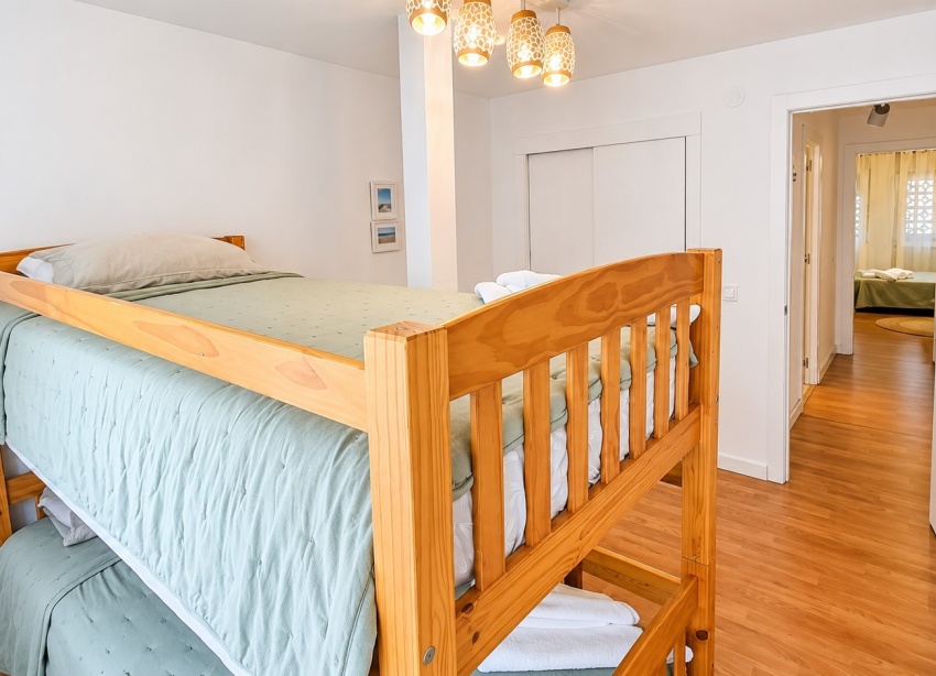 Resale - Apartment / Duplex - Torrevieja - Playa de los Locos