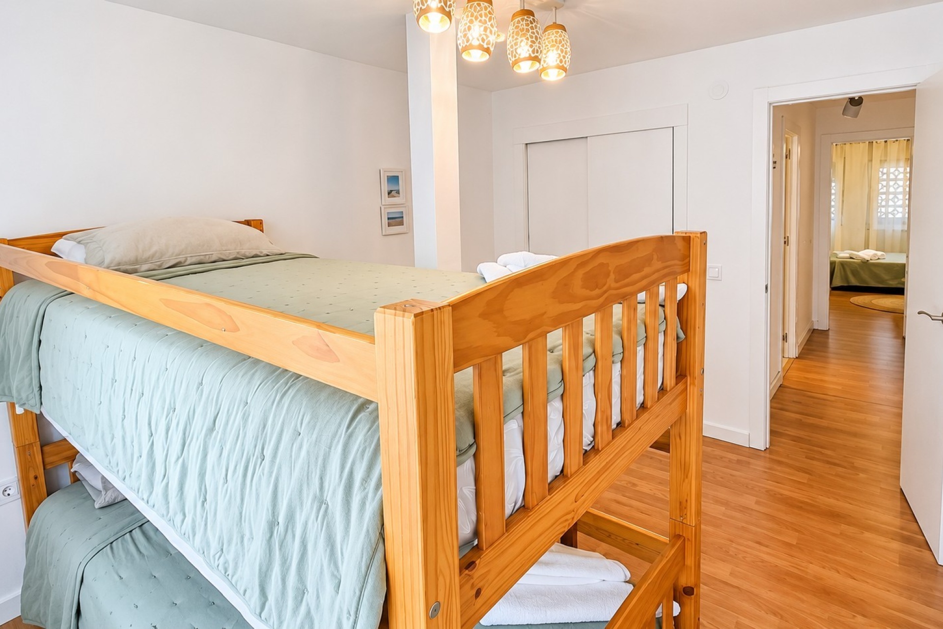 Resale - Apartment / Duplex - Torrevieja - Playa de los Locos