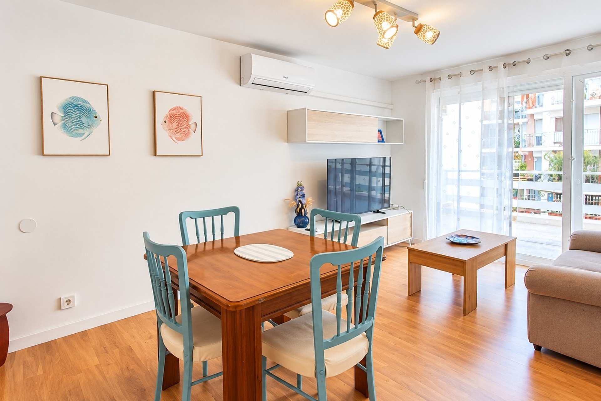 Resale - Apartment / Duplex - Torrevieja - Playa de los Locos