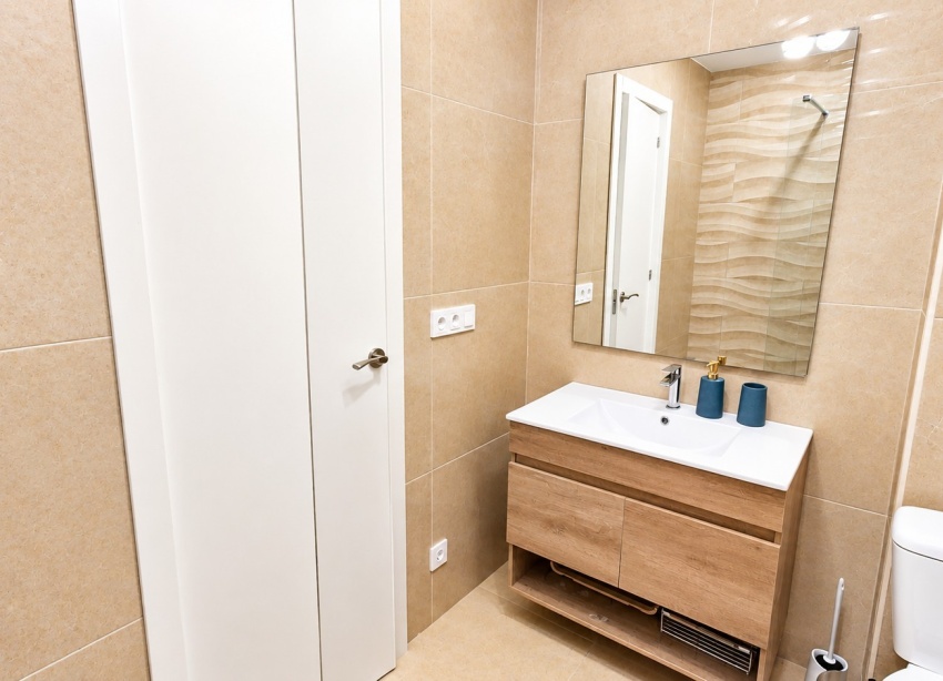 Resale - Apartment / Duplex - Torrevieja - Playa de los Locos