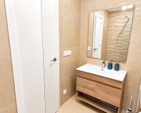 Resale - Apartment / Duplex - Torrevieja - Playa de los Locos