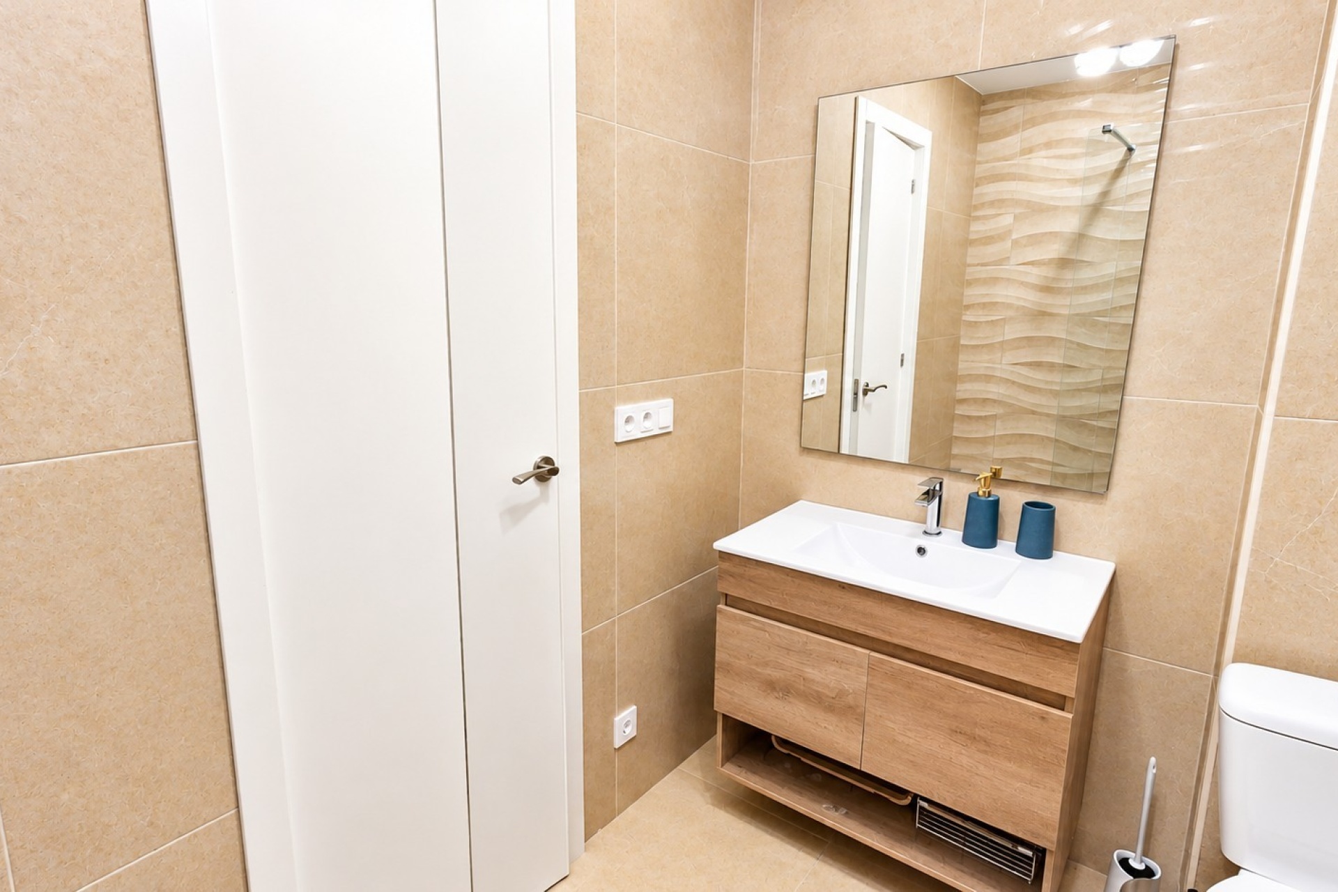 Resale - Apartment / Duplex - Torrevieja - Playa de los Locos