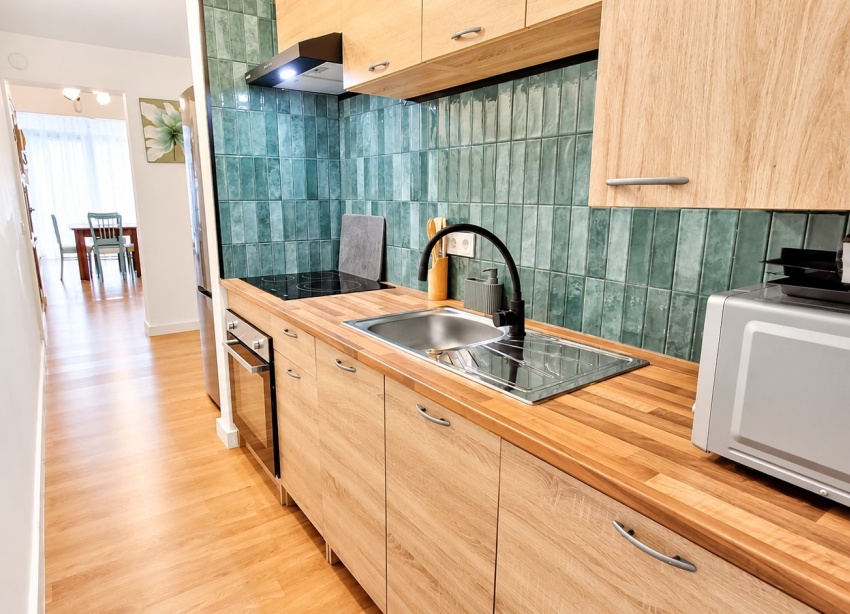 Resale - Apartment / Duplex - Torrevieja - Playa de los Locos