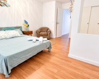 Resale - Apartment / Duplex - Torrevieja - Playa de los Locos