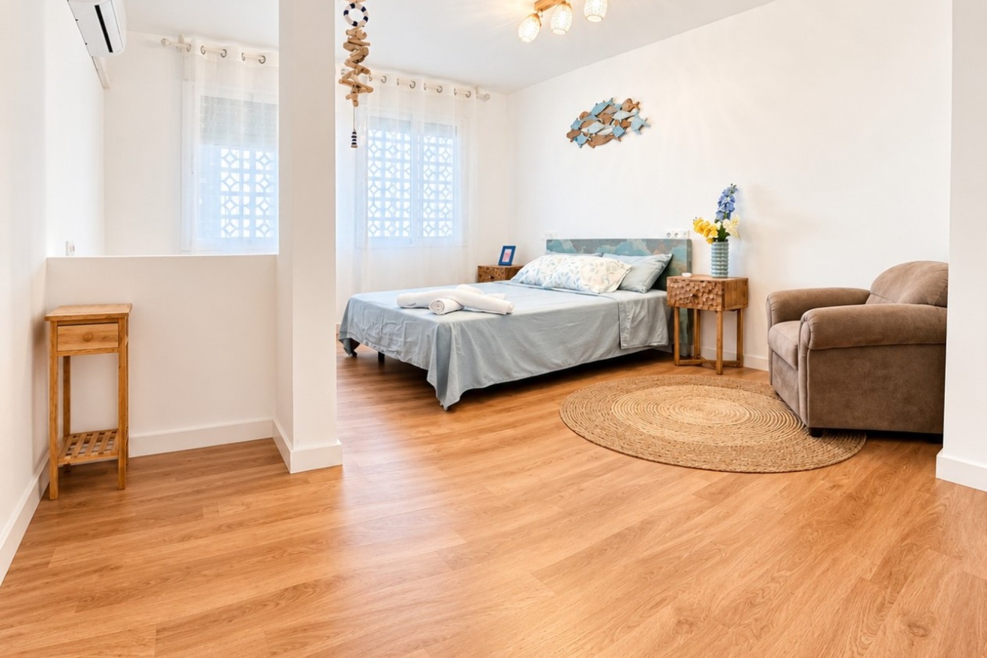 Resale - Apartment / Duplex - Torrevieja - Playa de los Locos