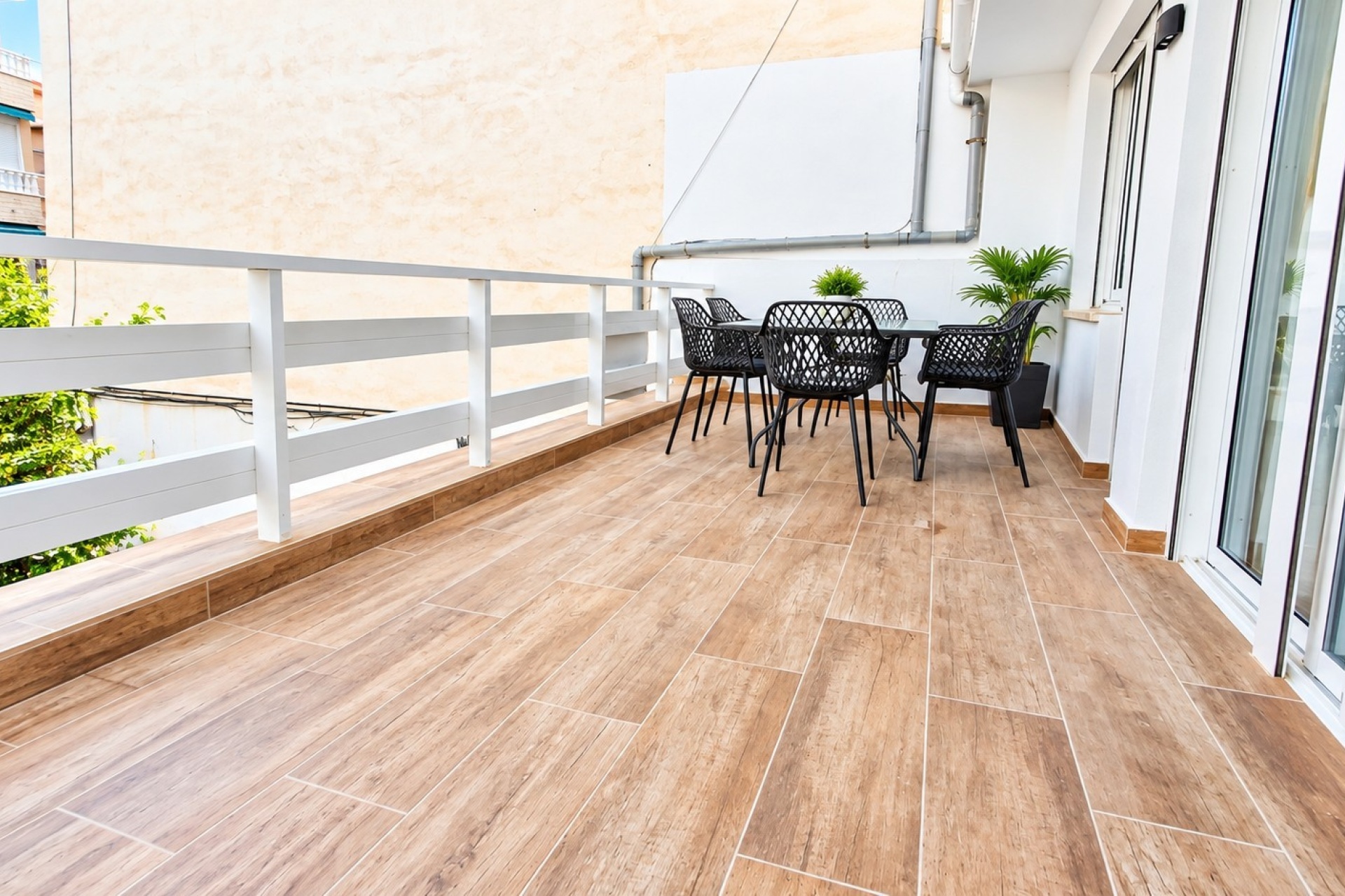 Resale - Apartment / Duplex - Torrevieja - Playa de los Locos