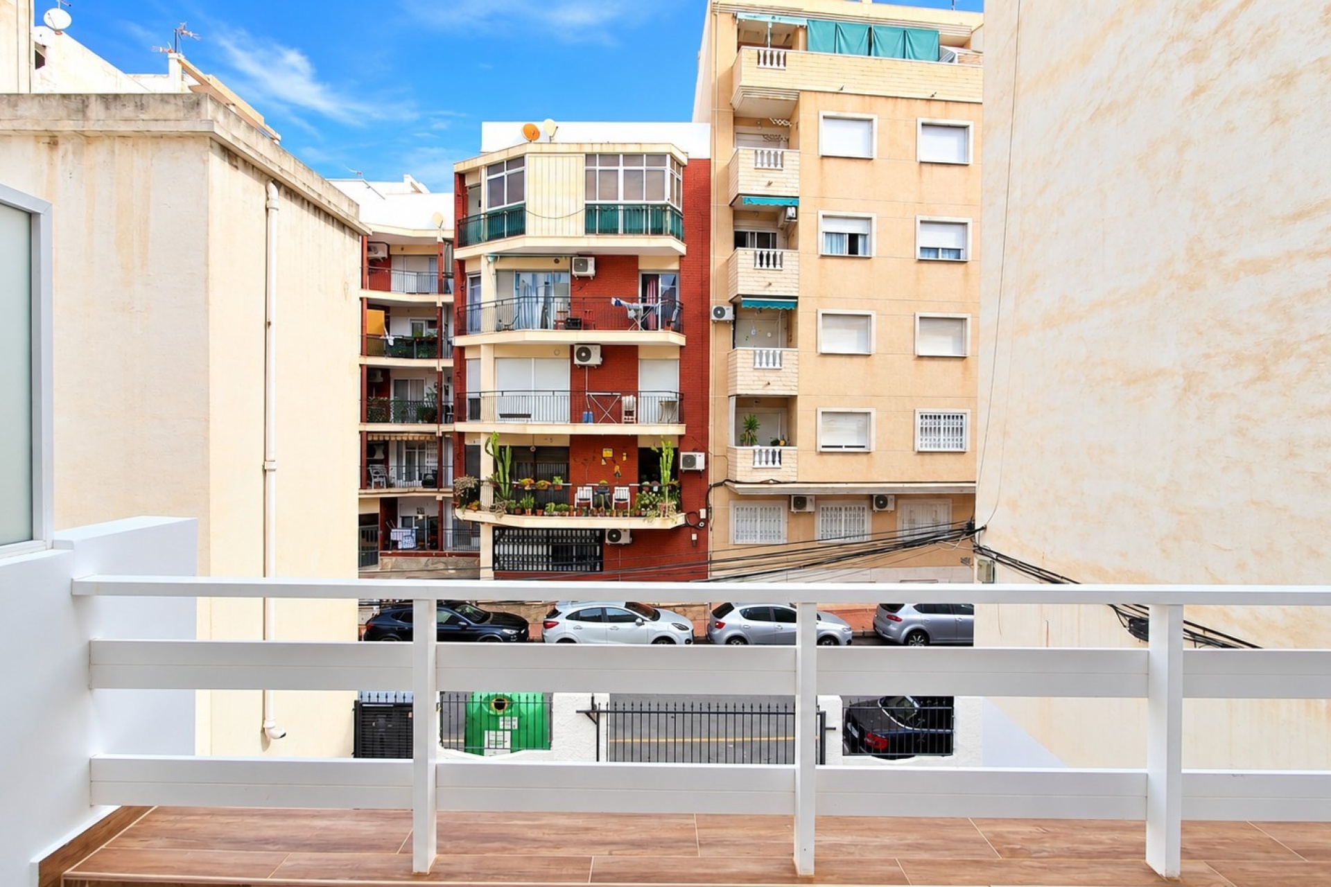 Resale - Apartment / Duplex - Torrevieja - Playa de los Locos